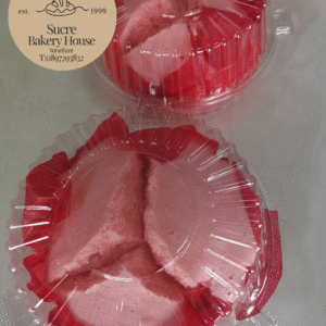 ขนมปุยฝ้าย (พรีออเดอร์ เท่านั้น)