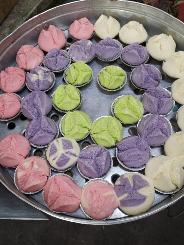 ขนมปุยฝ้าย (พรีออเดอร์ เท่านั้น) - Image 3
