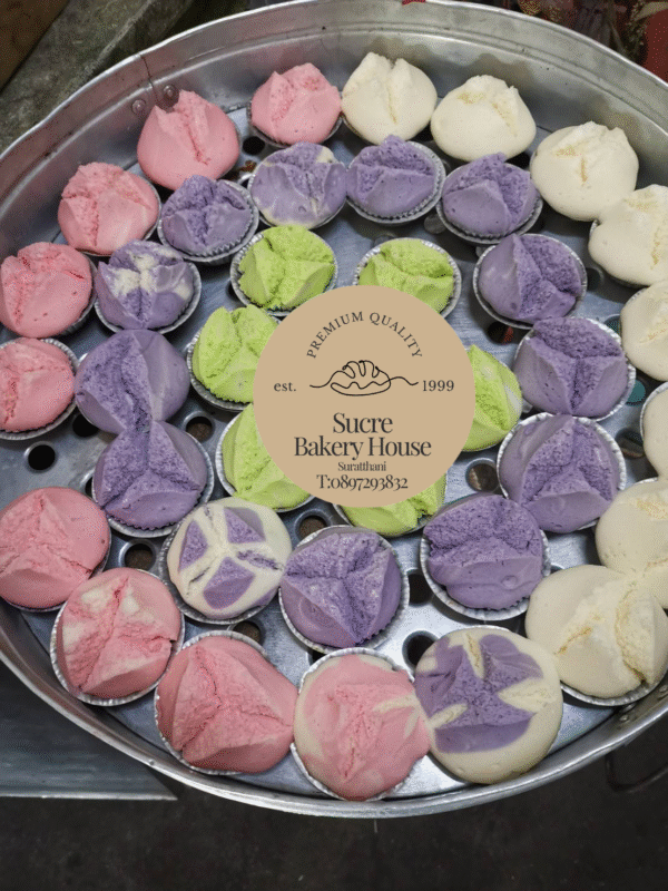 ขนมปุยฝ้าย (พรีออเดอร์ เท่านั้น) - Image 4