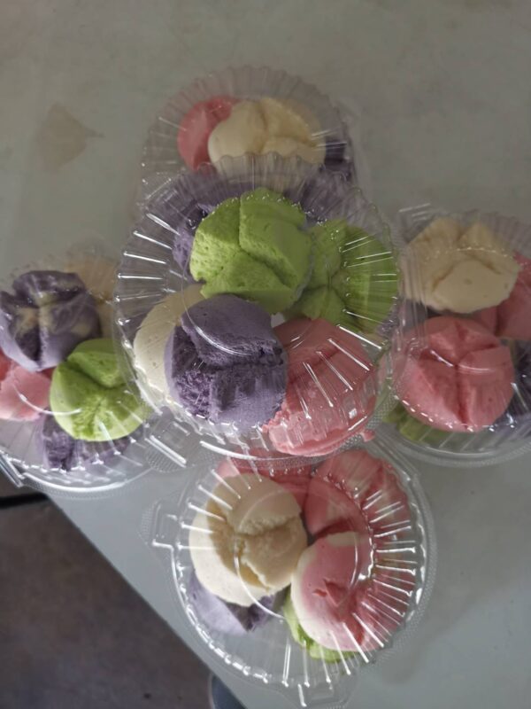 ขนมปุยฝ้าย (พรีออเดอร์ เท่านั้น) - Image 5